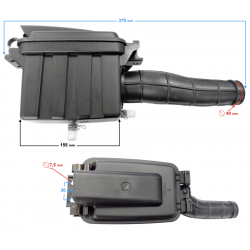 (WHOLESALE) Pentor Air Filter