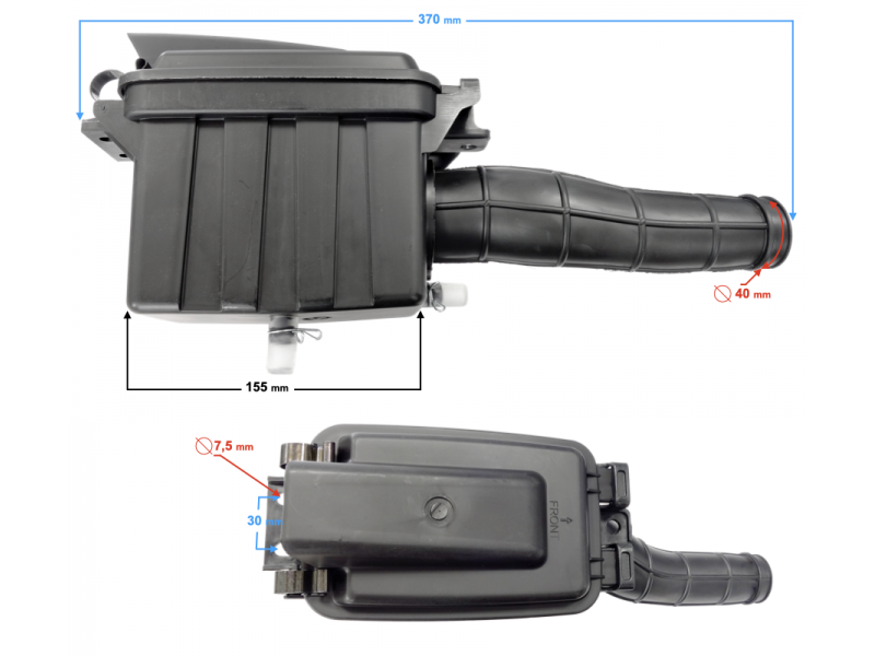 (WHOLESALE) Pentor Air Filter
