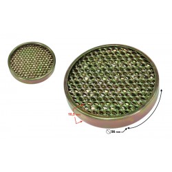 Air filter Simson