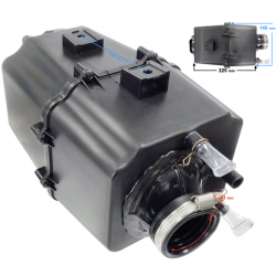 (WHOLESALE) Stratos 125 Air Filter (WHOLESALE) Stratos 125 Air Filter