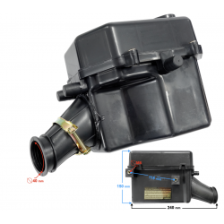(WHOLESALE) Street-R 125 Air Filter (WHOLESALE) Street-R 125 Air Filter