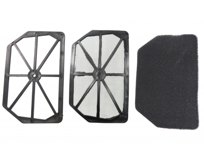 (WHOLESALE) Street-R 125 Air Filter Cartridge