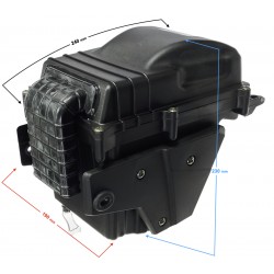Air filter VOGE 300AC / 300R Air filter VOGE 300AC / 300R
