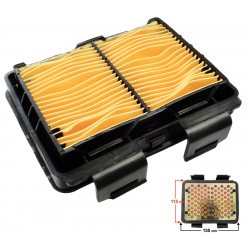 (WHOLESALE) VOGE 300 Rally Air Filter Cartridge (180100106-0001) (WHOLESALE) VOGE 300 Rally Air Filter Cartridge (180100106-0001)