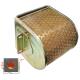 (WHOLESALE) VOGE 500DS / 500AC Air Filter Cartridge (180100120-0001)