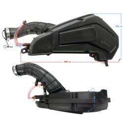 Air filter Falcon 125 (E5)