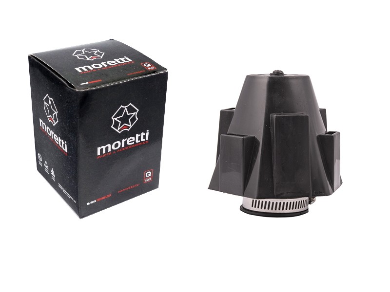 Cone air filter 35mm Cone air filter 35mm