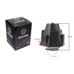 Cone air filter 35mm Cone air filter 35mm