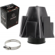 Cone air filter 38mm
