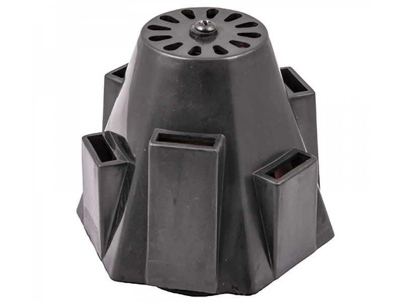 Cone air filter 38mm