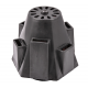 Cone air filter 38mm