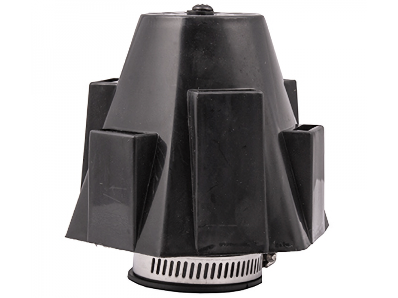 Cone air filter 38mm