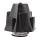 Cone air filter 38mm