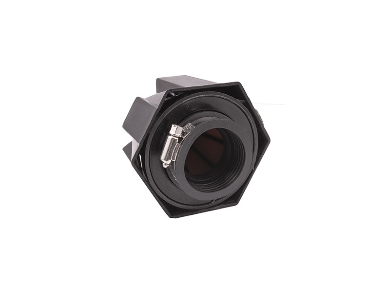 Cone air filter, 42 mm