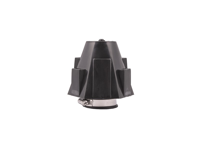Cone air filter, 42 mm