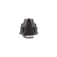 Cone air filter, 42 mm