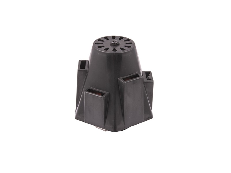 Cone air filter, 42 mm
