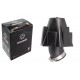 Cone air filter mounted - angled (45 °) 35mm Cone air filter mounted - angled (45 °) 35mm
