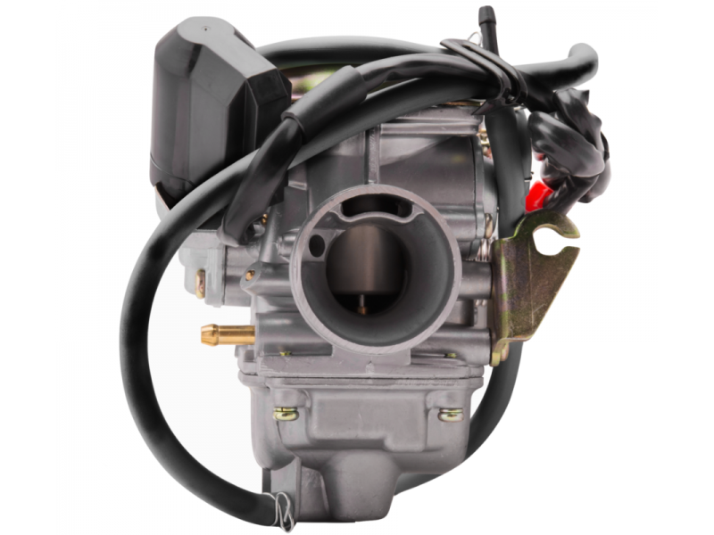 Carburetor GY6 and ATV 125cc 4T t.22 mm