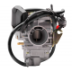 Carburetor GY6 and ATV 125cc 4T t.22 mm