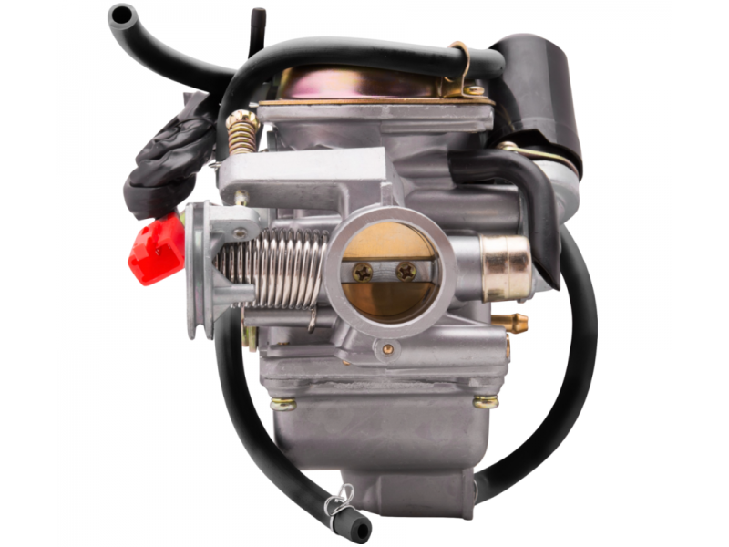 Carburetor GY6 and ATV 125cc 4T t.22 mm