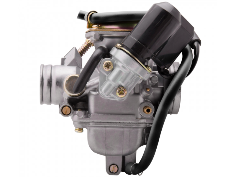 Carburetor GY6 and ATV 125cc 4T t.22 mm