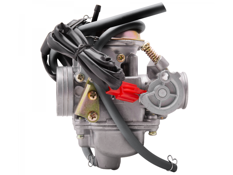 Carburetor GY6 and ATV 125cc 4T t.22 mm