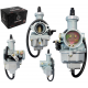 Carburetor Moretti PZ27, 150cc 4T, t.22mm, suction lever Carburetor Moretti PZ27, 150cc 4T, t.22mm, suction lever