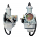 Carburetor Moretti PZ27, 150cc 4T, t.22mm, suction lever Carburetor Moretti PZ27, 150cc 4T, t.22mm, suction lever