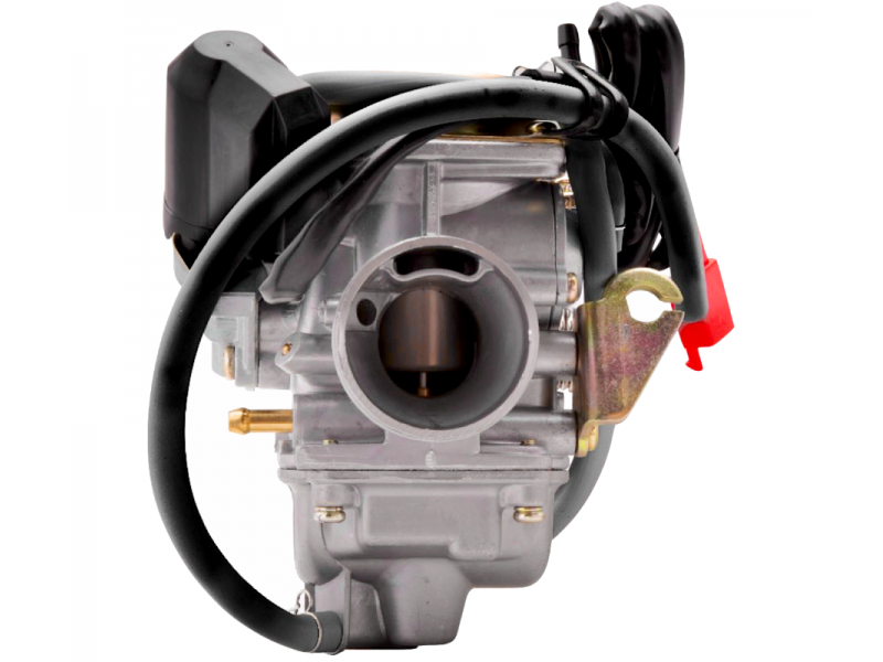 Carburetor GY6 and ATV 150cc 4T t.22 mm