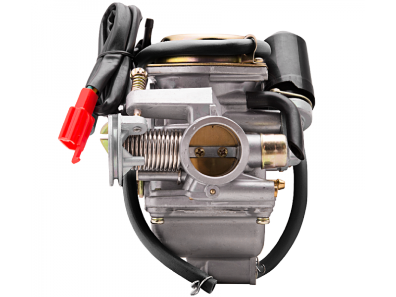 Carburetor GY6 and ATV 150cc 4T t.22 mm