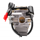 Carburetor GY6 and ATV 150cc 4T t.22 mm