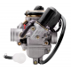 Carburetor GY6 and ATV 150cc 4T t.22 mm