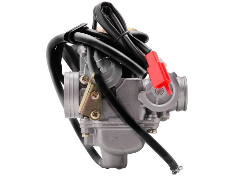 Carburetor GY6 and ATV 150cc 4T t.22 mm