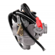 Carburetor GY6 and ATV 150cc 4T t.22 mm