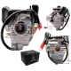 Carburetor GY6 and ATV 150cc 4T t.22 mm