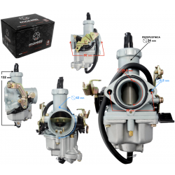 Carburetor CG200 for ATV