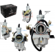 Carburetor CG200 for ATV