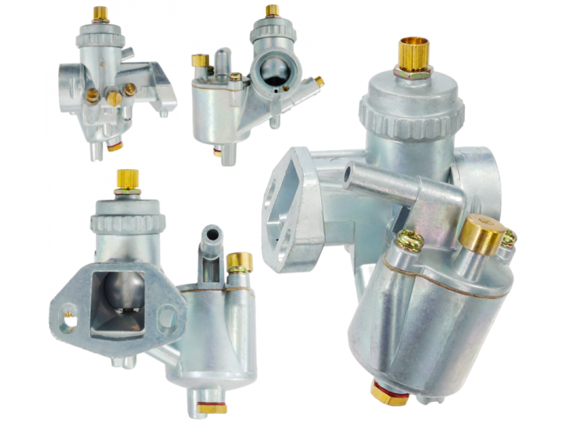 Carburetor Jawa 50