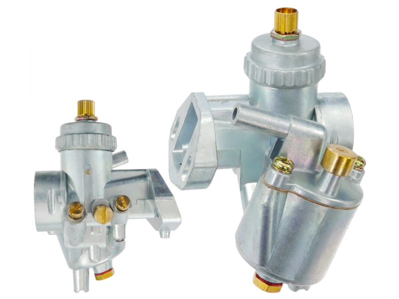 Carburetor Jawa 50