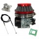 Carburetor Pocket Bike, set