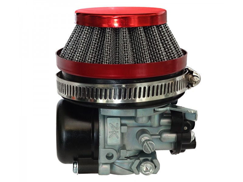 Carburetor Pocket Bike, set