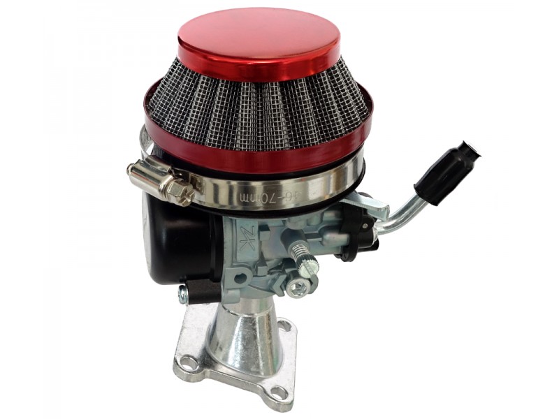 Carburetor Pocket Bike, set