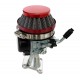 Carburetor Pocket Bike, set