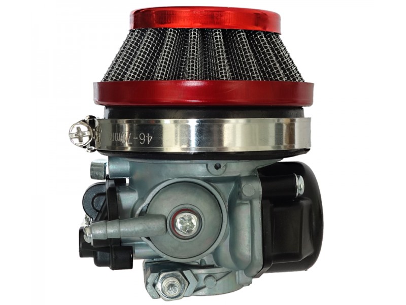 Carburetor Pocket Bike, set