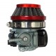 Carburetor Pocket Bike, set