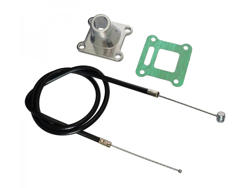 Carburetor Pocket Bike, set