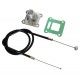 Carburetor Pocket Bike, set