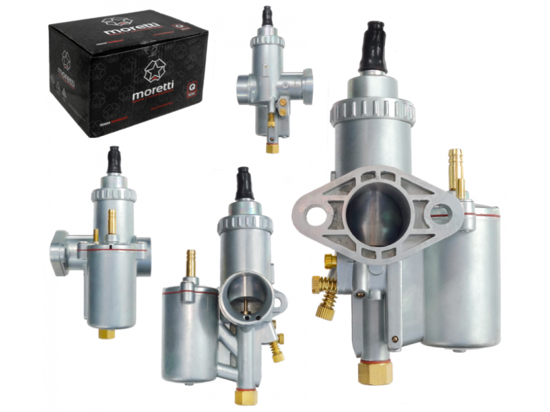 Carburetor Jawa CZ