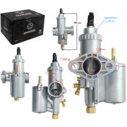 Carburetor Jawa CZ